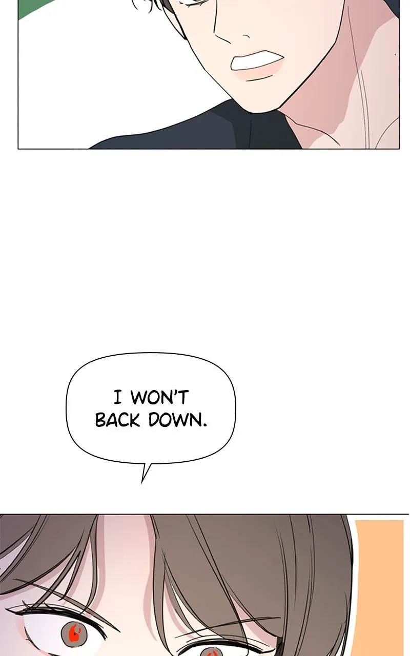 How to Hold His Leash Chapter 69 page 96 - 