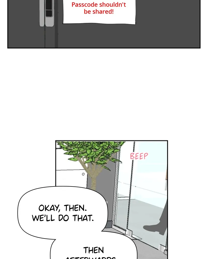 How to Hold His Leash Chapter 7 page 109 - 