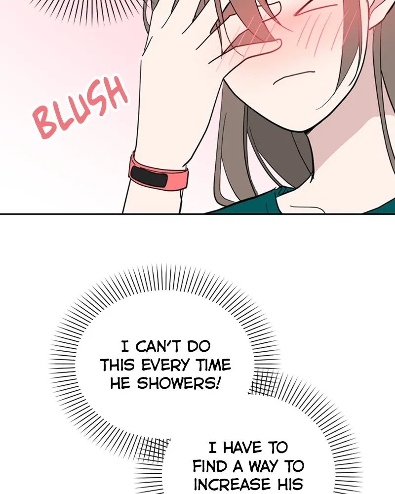 How to Hold His Leash Chapter 7 page 13 - 