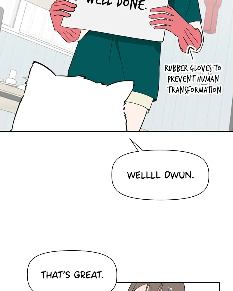 How to Hold His Leash Chapter 7 page 17 - 