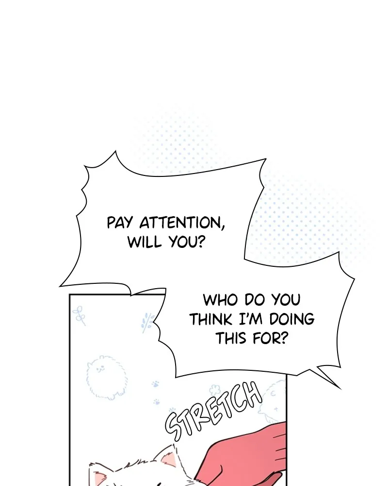 How to Hold His Leash Chapter 7 page 20 - 