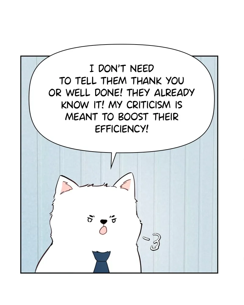How to Hold His Leash Chapter 7 page 22 - 