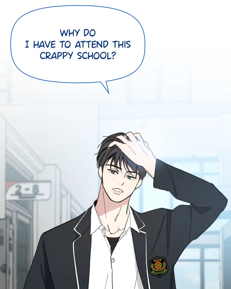 How to Hold His Leash Chapter 7 page 27 - 