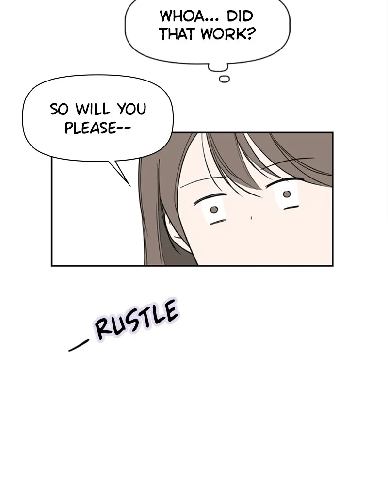 How to Hold His Leash Chapter 7 page 32 - 