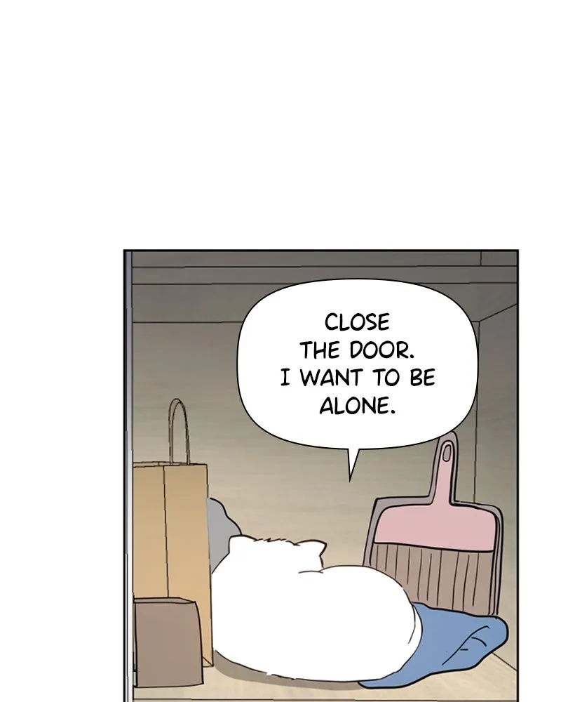 How to Hold His Leash Chapter 7 page 34 - 