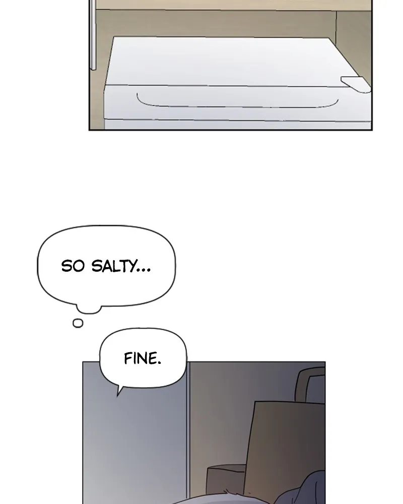 How to Hold His Leash Chapter 7 page 35 - 