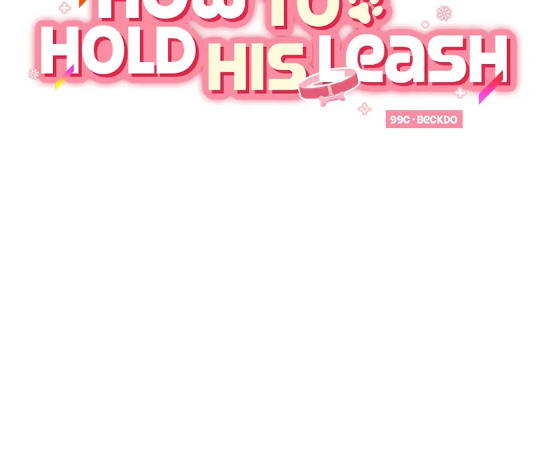 How to Hold His Leash Chapter 7 page 38 - 