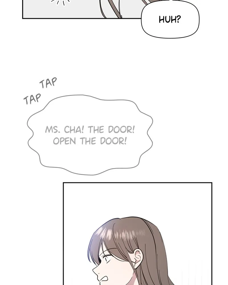 How to Hold His Leash Chapter 7 page 40 - 