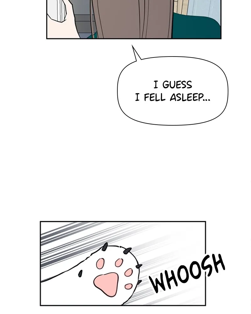 How to Hold His Leash Chapter 7 page 43 - 
