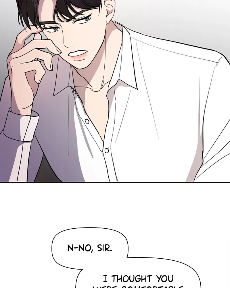 How to Hold His Leash Chapter 7 page 48 - 