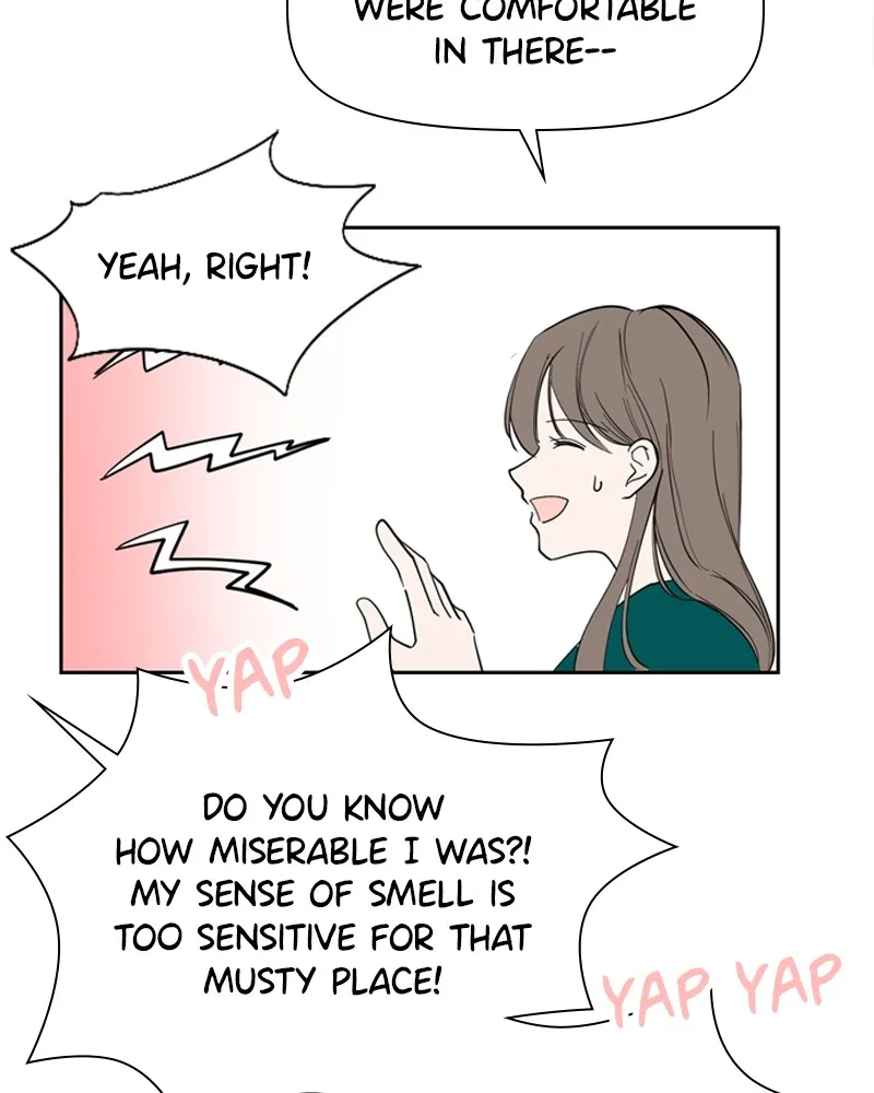How to Hold His Leash Chapter 7 page 49 - 