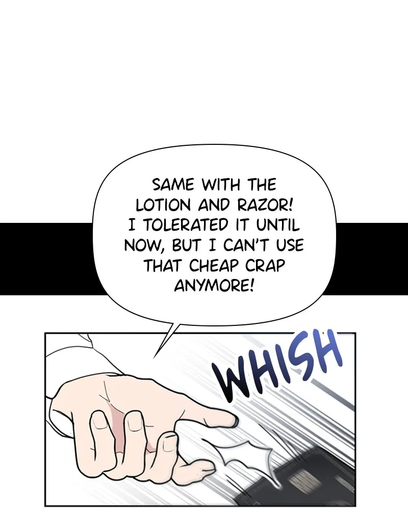 How to Hold His Leash Chapter 7 page 52 - 