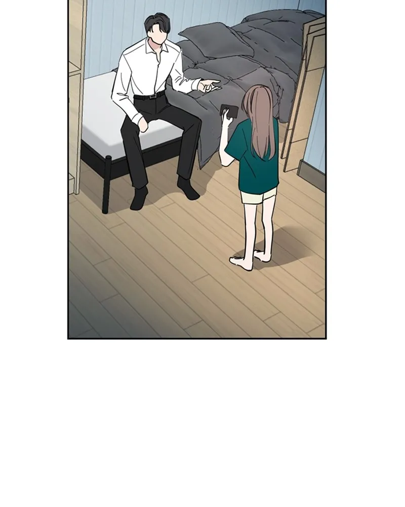 How to Hold His Leash Chapter 7 page 55 - 