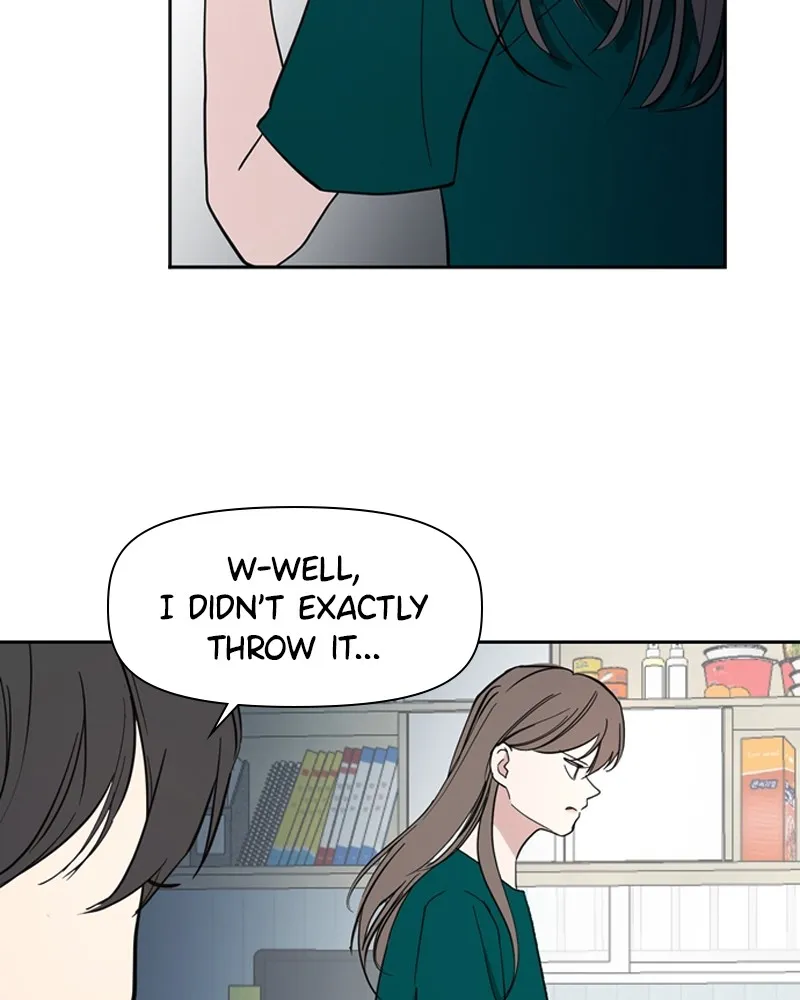 How to Hold His Leash Chapter 7 page 57 - 