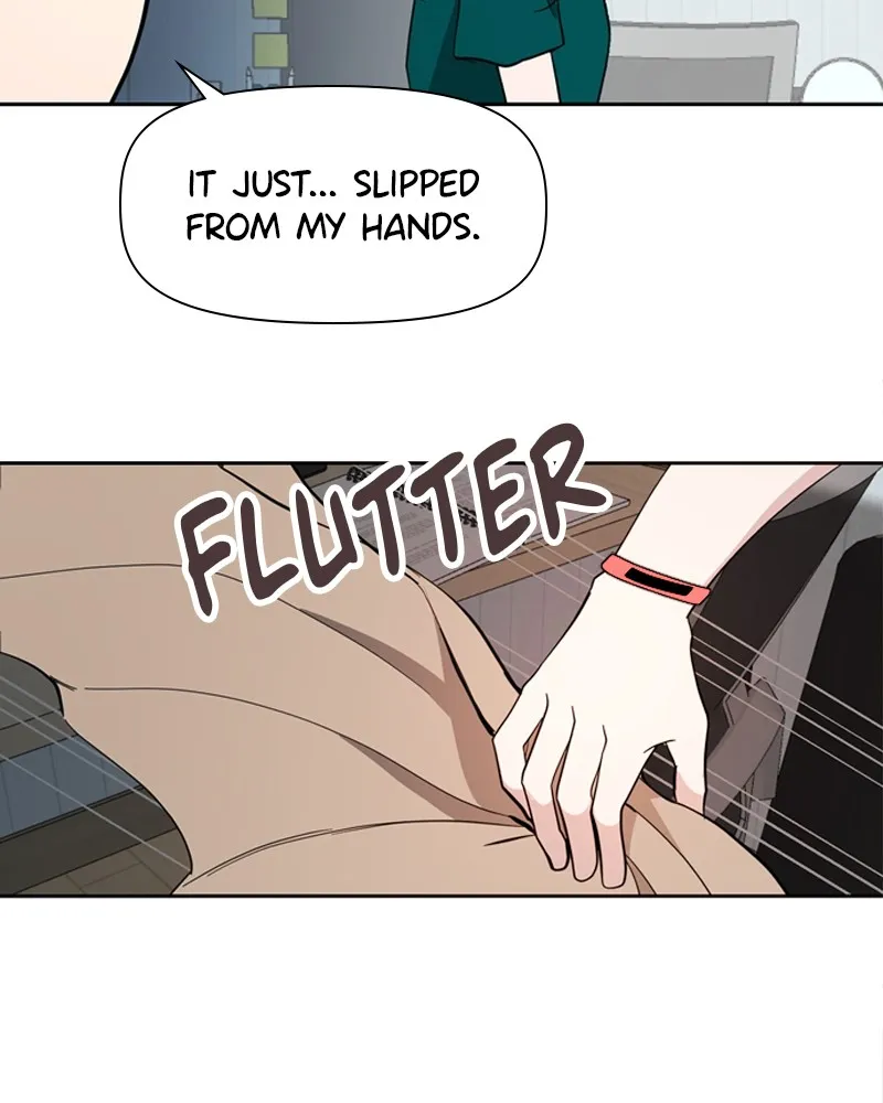 How to Hold His Leash Chapter 7 page 58 - 