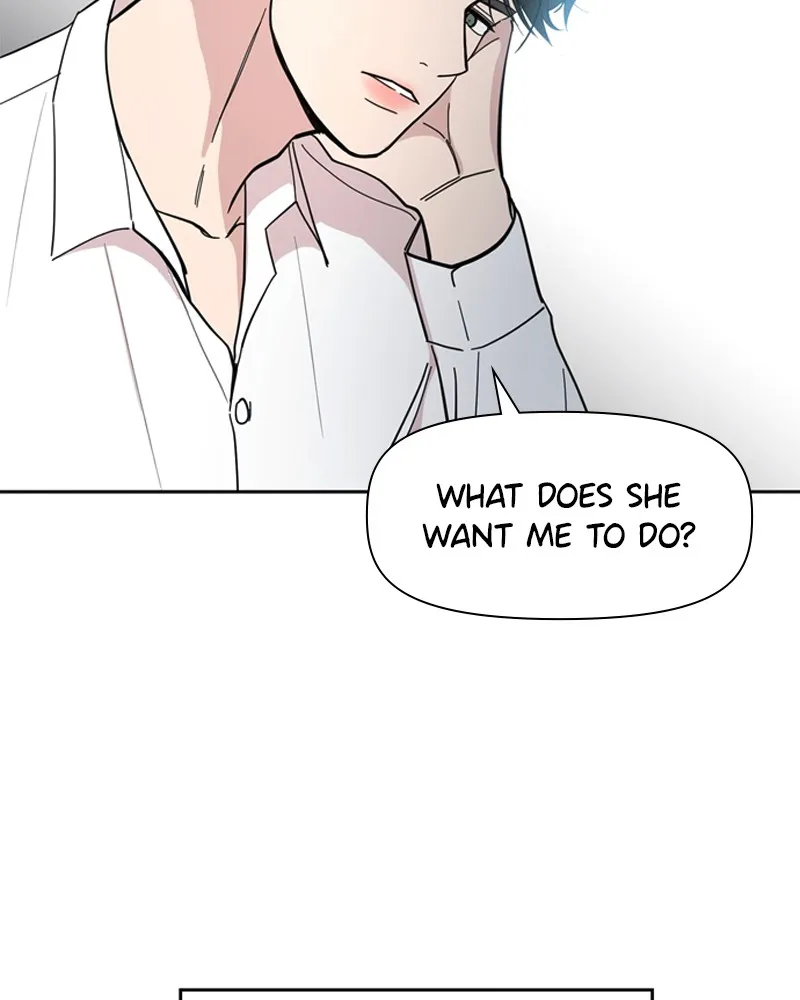 How to Hold His Leash Chapter 7 page 64 - 