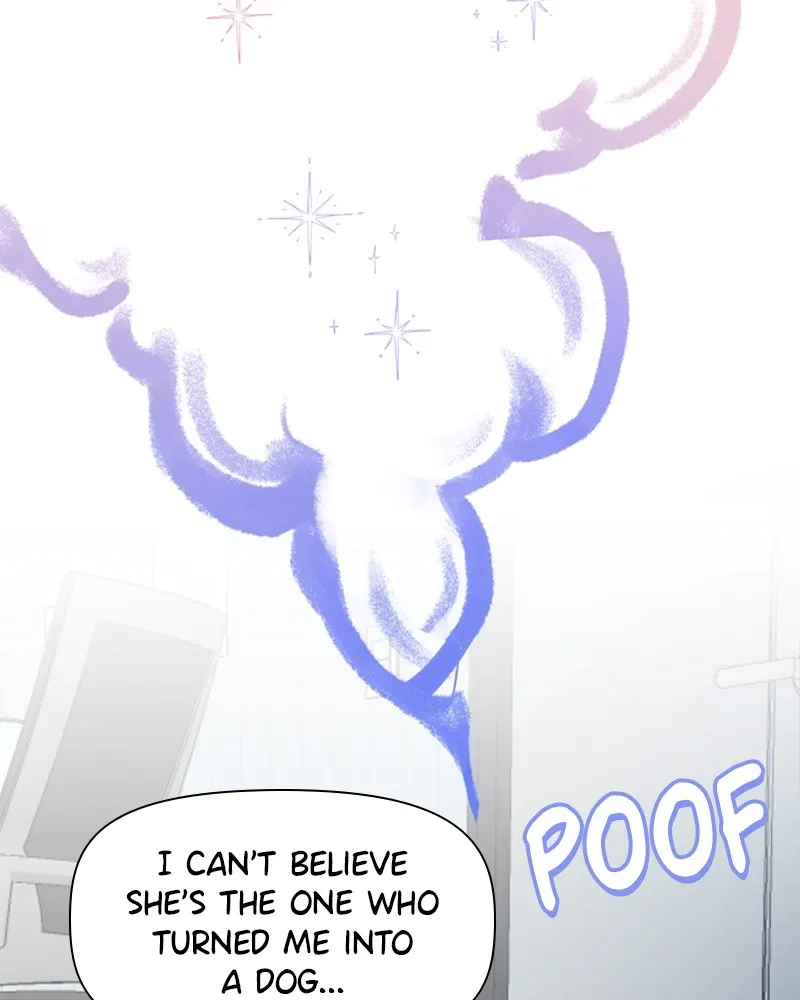 How to Hold His Leash Chapter 7 page 70 - 