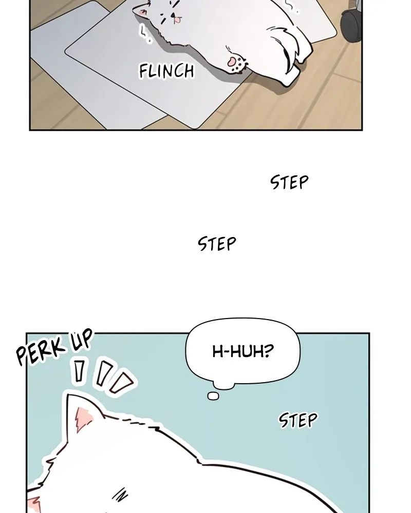 How to Hold His Leash Chapter 7 page 74 - 