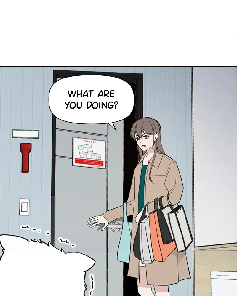 How to Hold His Leash Chapter 7 page 76 - 