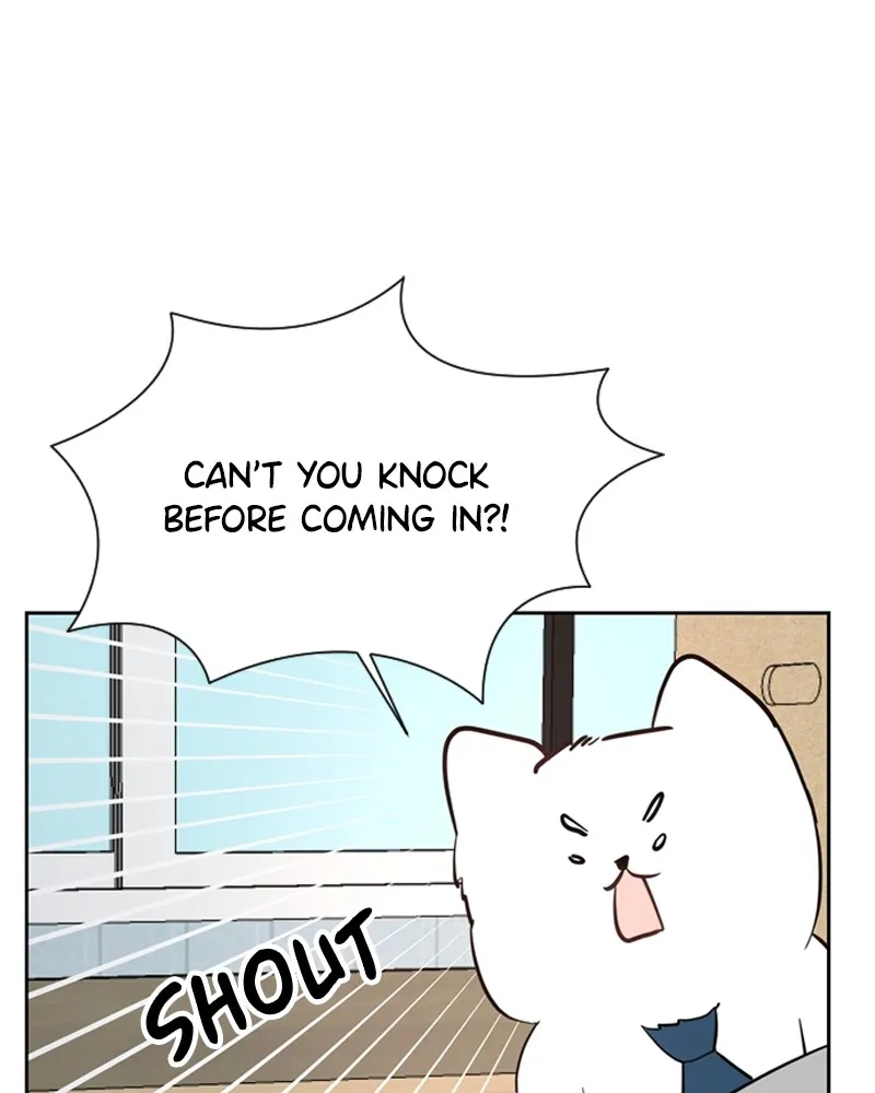 How to Hold His Leash Chapter 7 page 78 - 