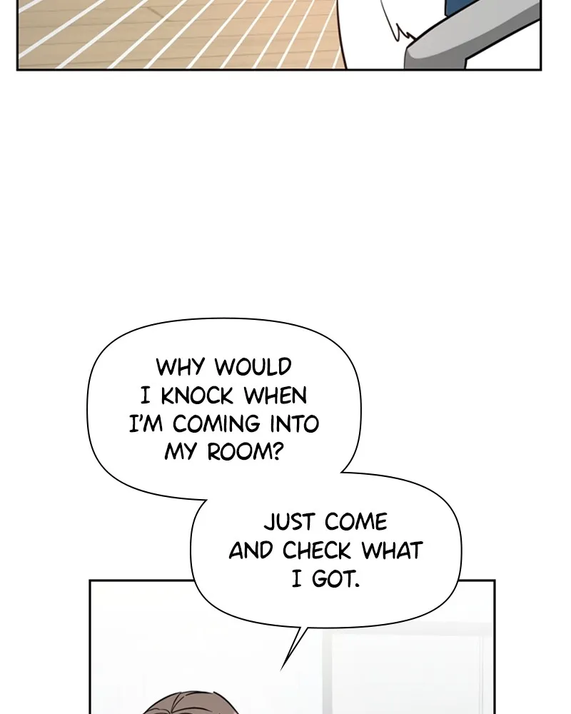 How to Hold His Leash Chapter 7 page 79 - 