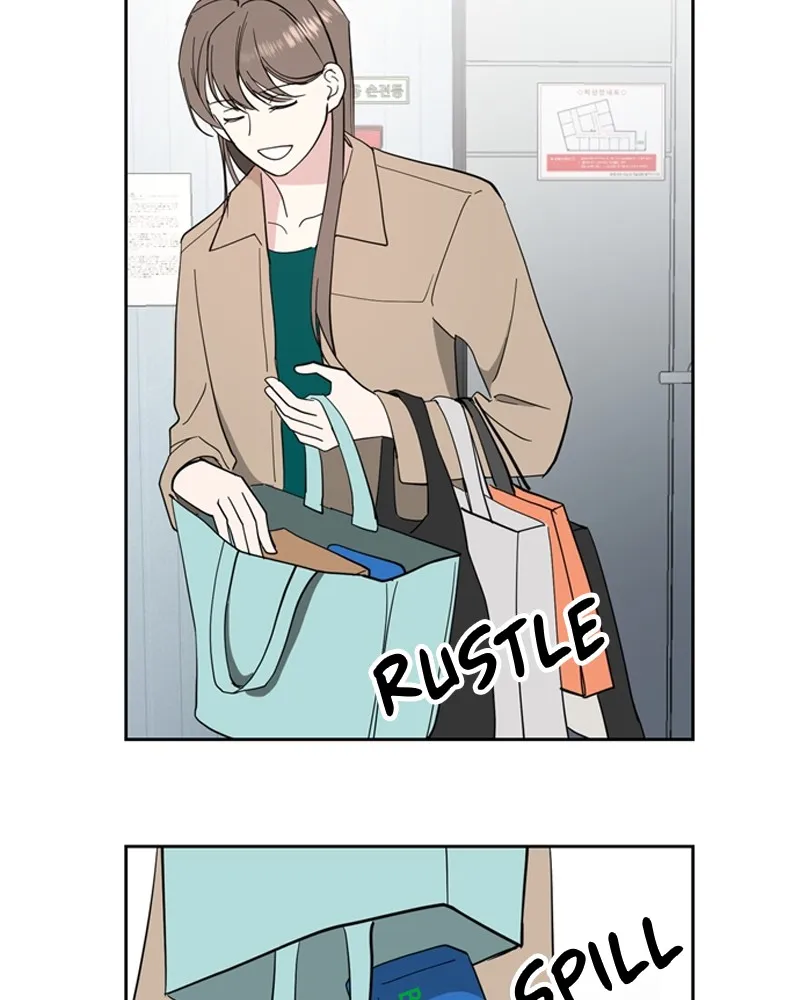 How to Hold His Leash Chapter 7 page 80 - 