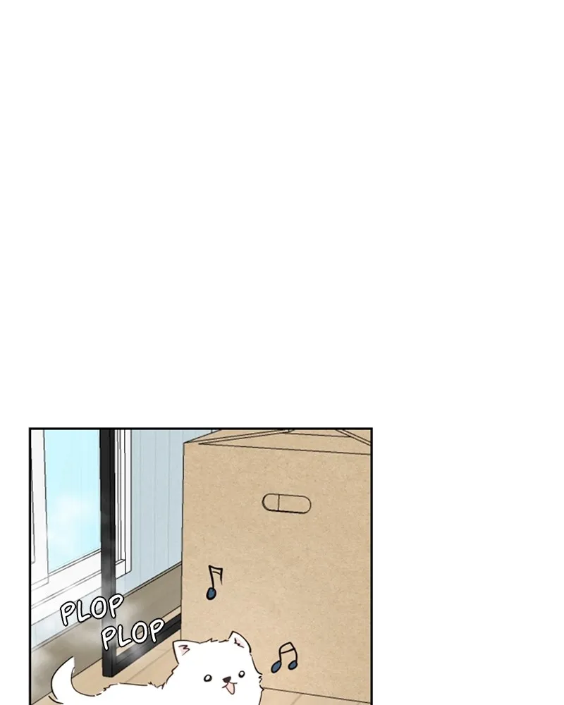 How to Hold His Leash Chapter 7 page 9 - 