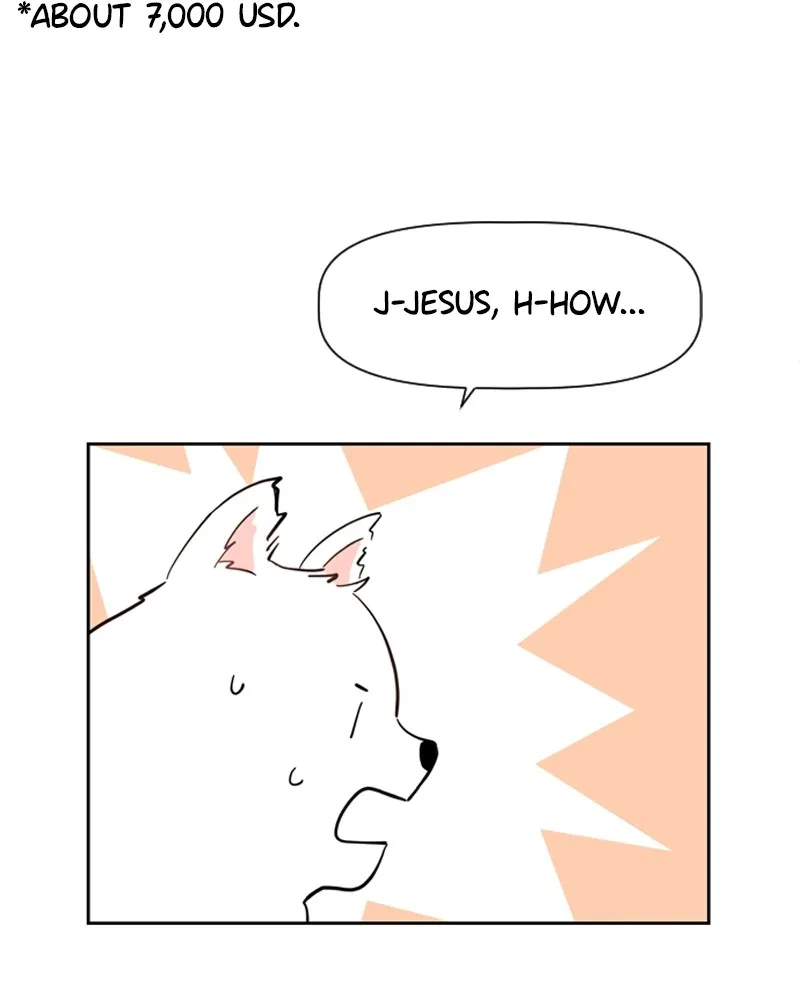 How to Hold His Leash Chapter 7 page 87 - 