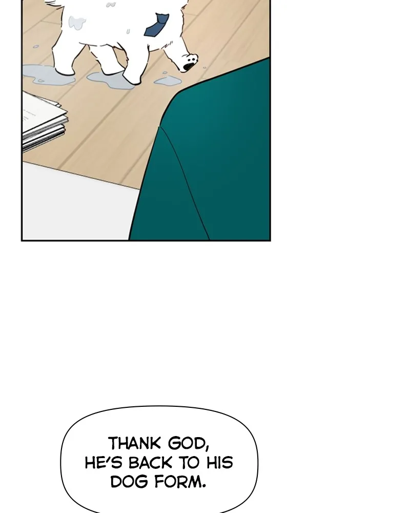 How to Hold His Leash Chapter 7 page 10 - 