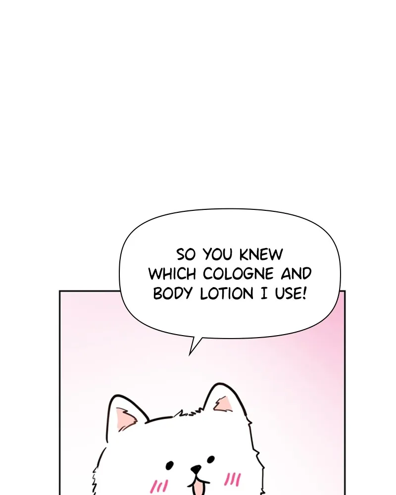 How to Hold His Leash Chapter 7 page 93 - 