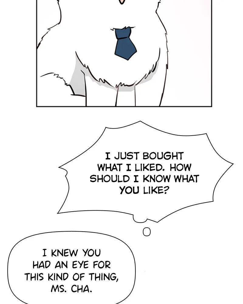 How to Hold His Leash Chapter 7 page 94 - 