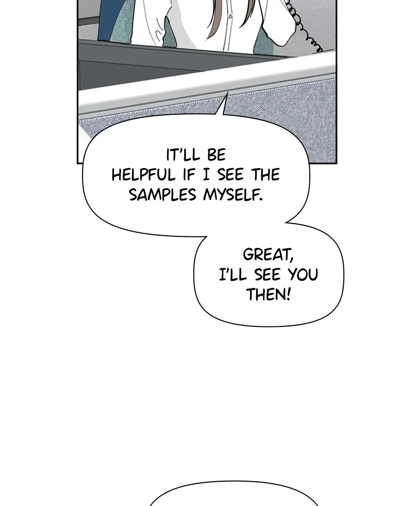 How to Hold His Leash Chapter 7 page 99 - 