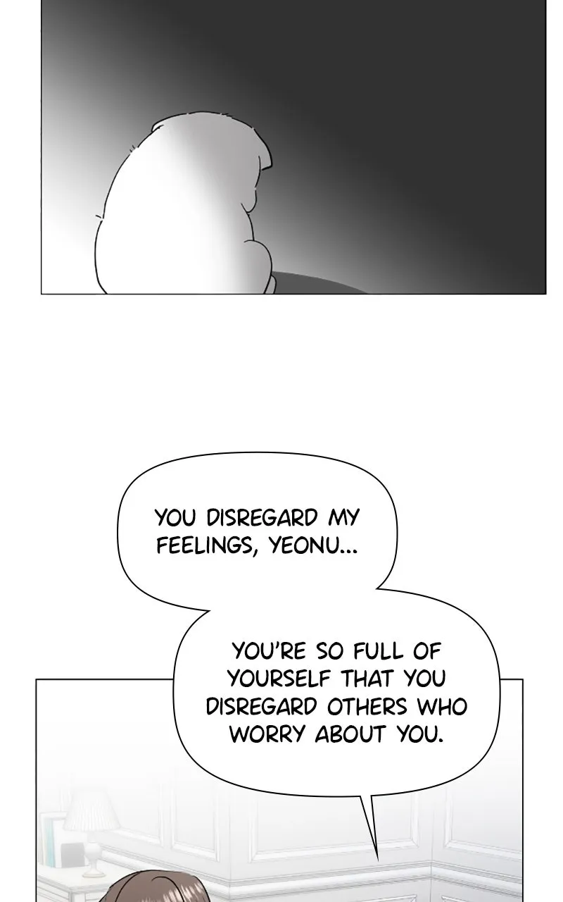 How to Hold His Leash Chapter 70 page 11 - 
