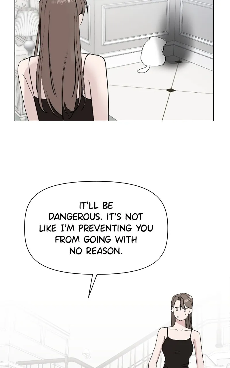 How to Hold His Leash Chapter 70 page 12 - 