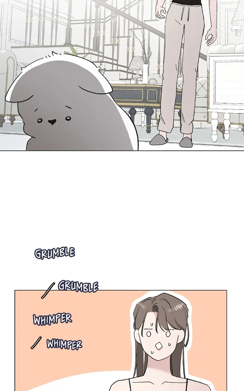 How to Hold His Leash Chapter 70 page 13 - 