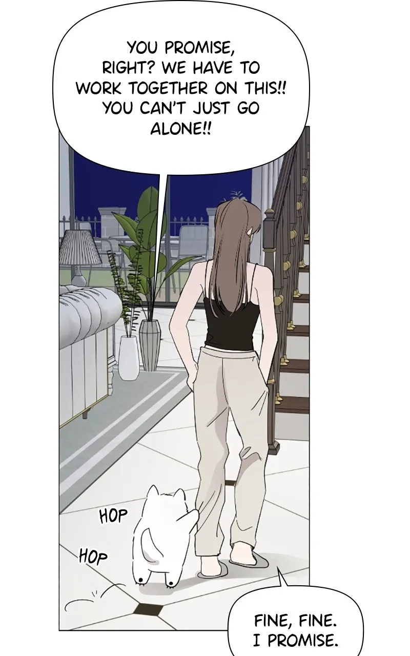 How to Hold His Leash Chapter 70 page 16 - 