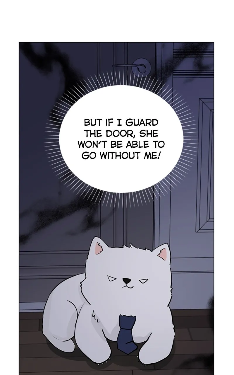 How to Hold His Leash Chapter 70 page 21 - 