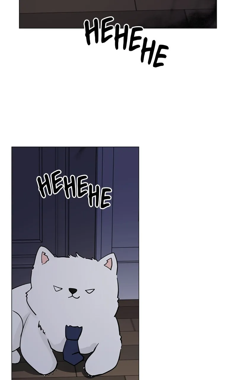 How to Hold His Leash Chapter 70 page 22 - 