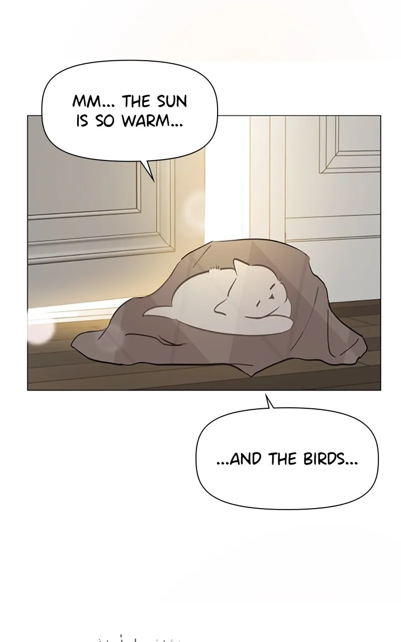 How to Hold His Leash Chapter 70 page 27 - 