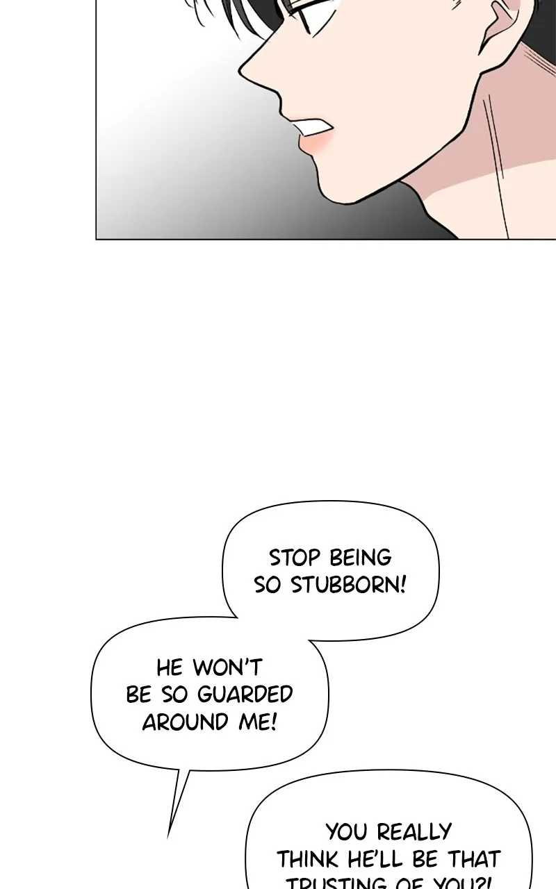 How to Hold His Leash Chapter 70 page 4 - 