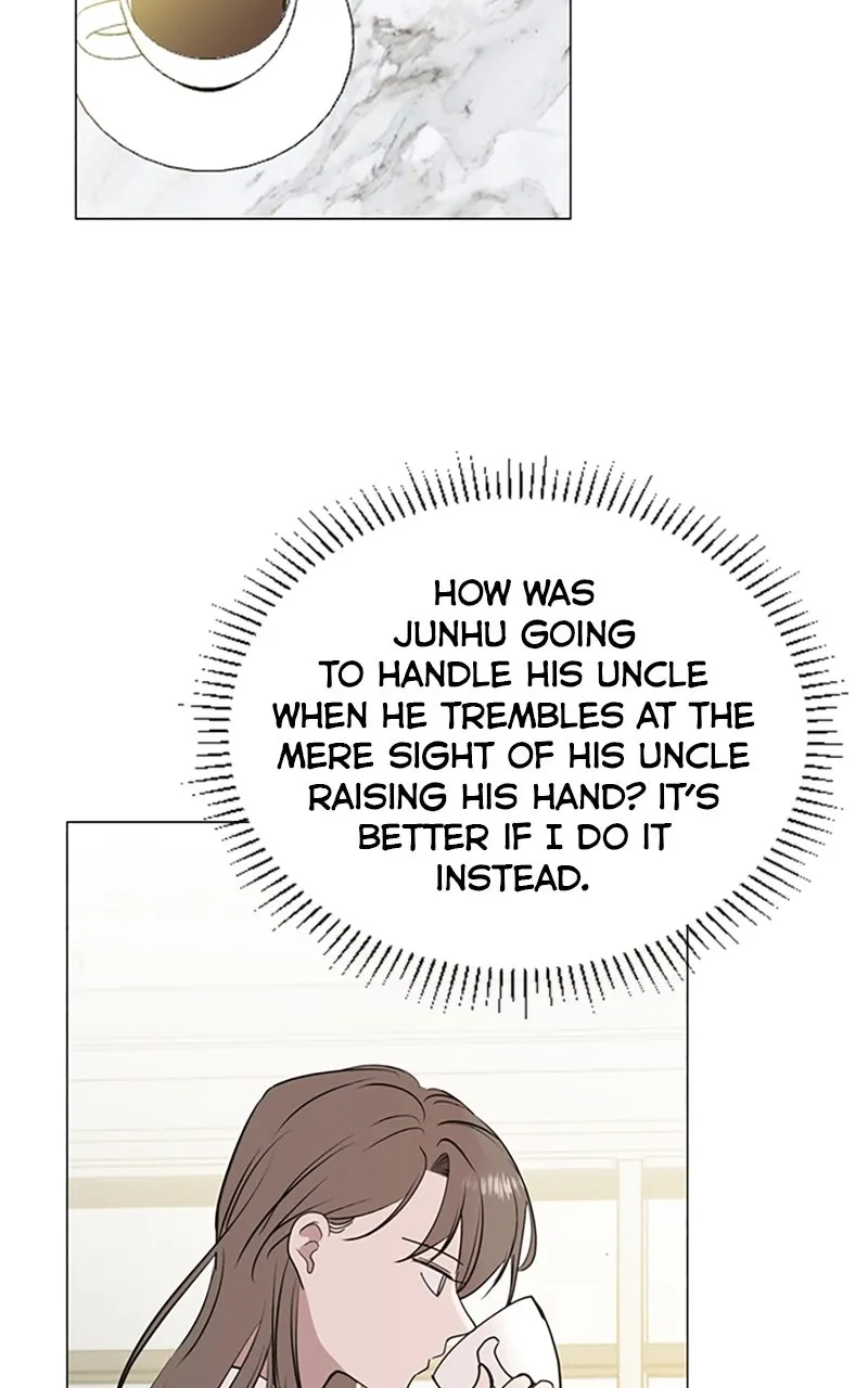 How to Hold His Leash Chapter 70 page 35 - 
