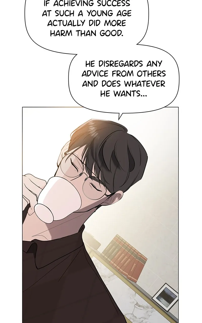 How to Hold His Leash Chapter 70 page 39 - 