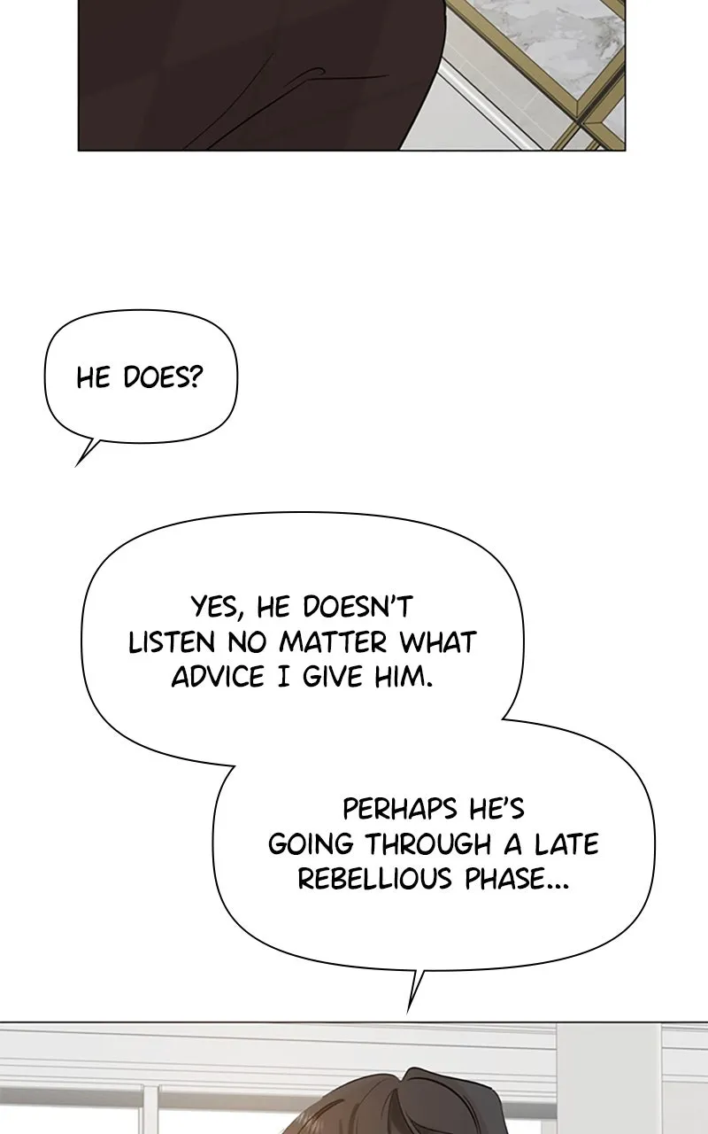 How to Hold His Leash Chapter 70 page 40 - 