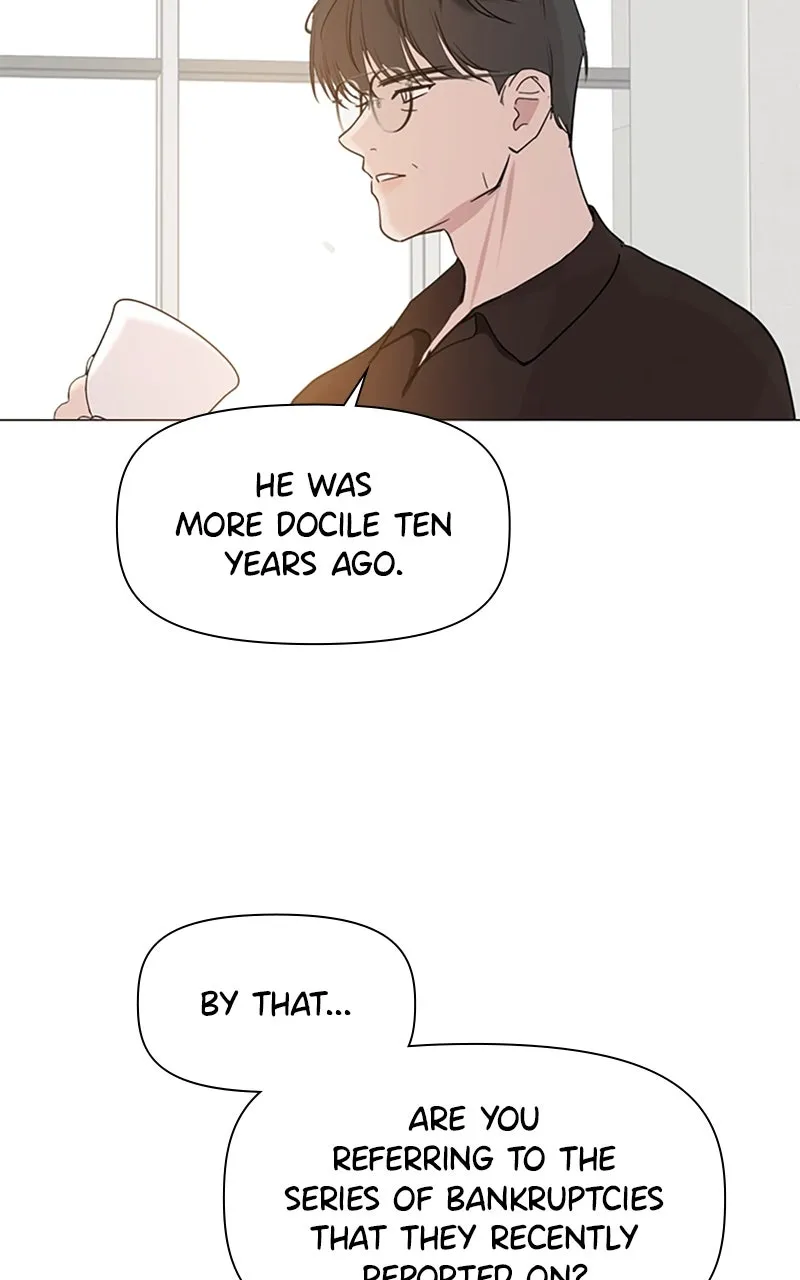 How to Hold His Leash Chapter 70 page 41 - 
