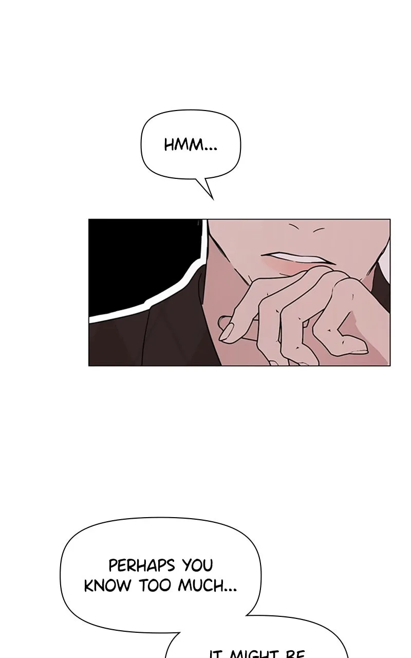 How to Hold His Leash Chapter 70 page 47 - 