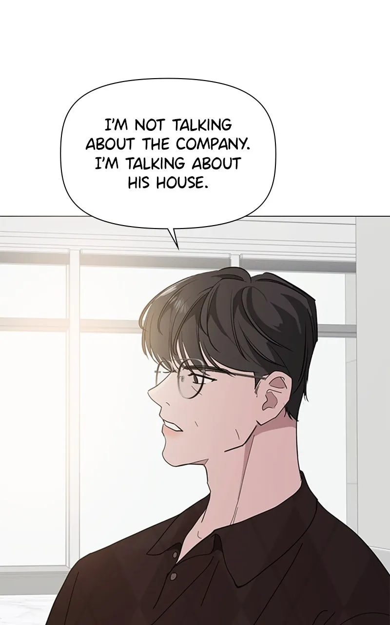 How to Hold His Leash Chapter 70 page 53 - 