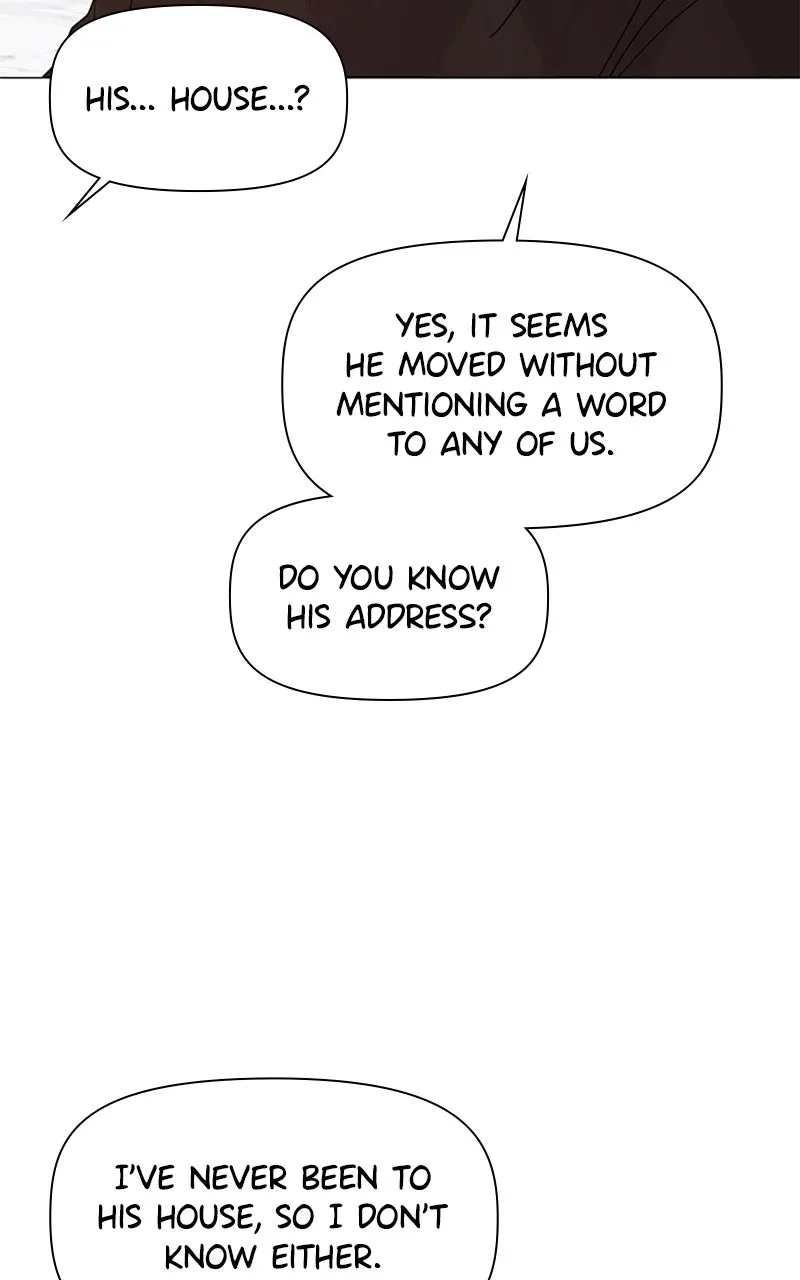 How to Hold His Leash Chapter 70 page 54 - 