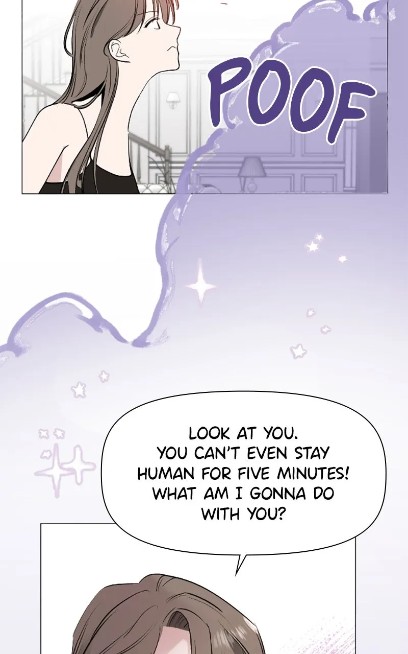 How to Hold His Leash Chapter 70 page 7 - 