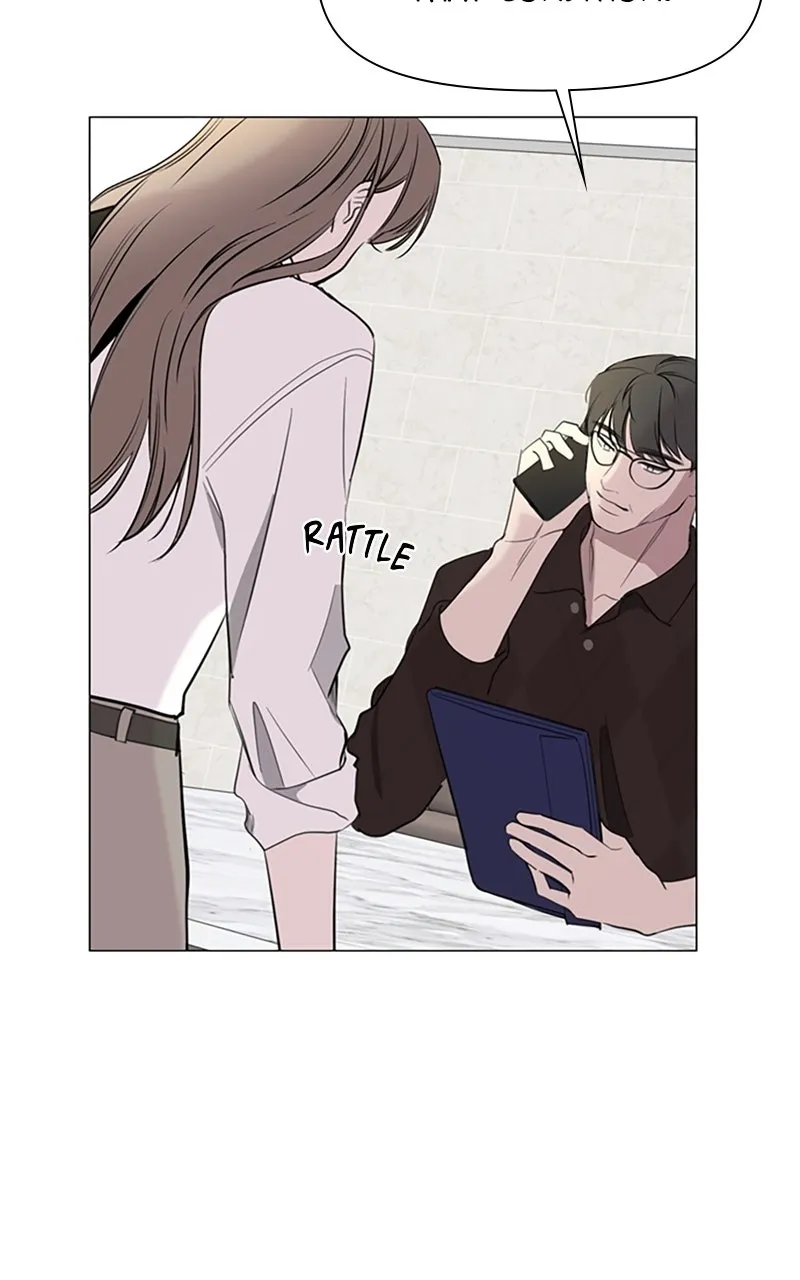 How to Hold His Leash Chapter 70 page 61 - 