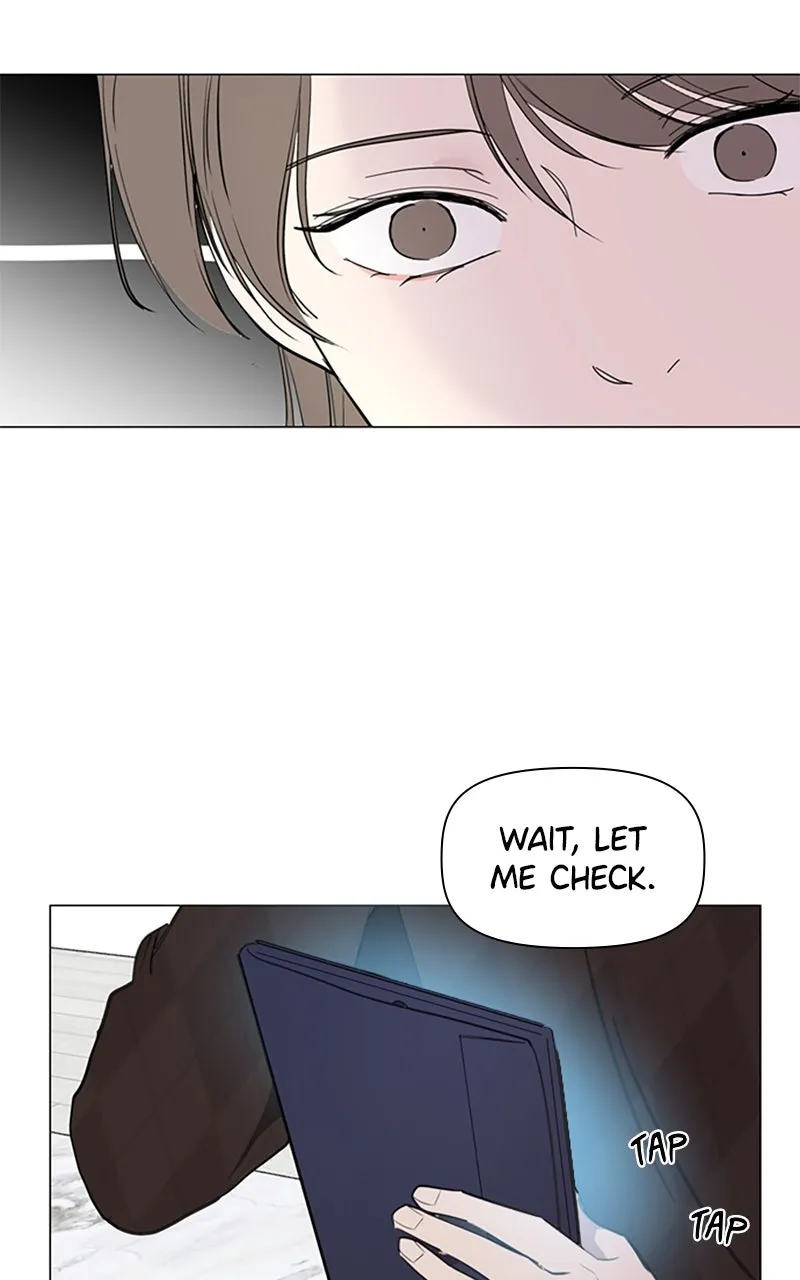 How to Hold His Leash Chapter 70 page 62 - 